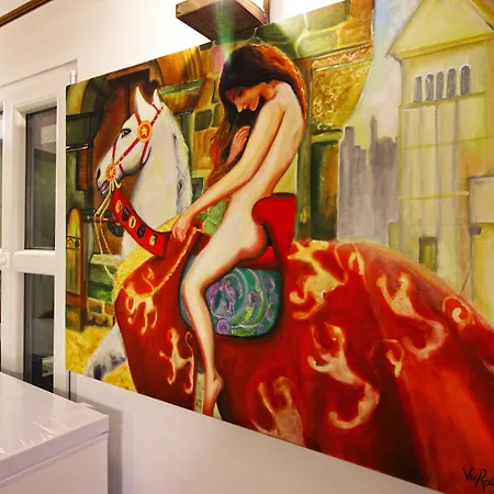 Hotel Onal Tas Bozcaada