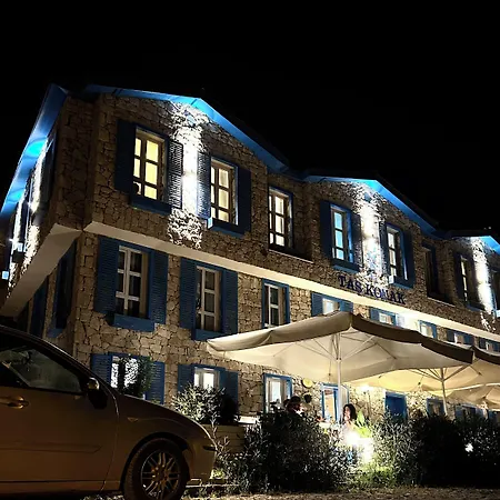 Onal Tas Hotel Bozcaada