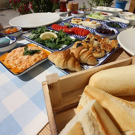 Hotel Onal Tas Bozcaada