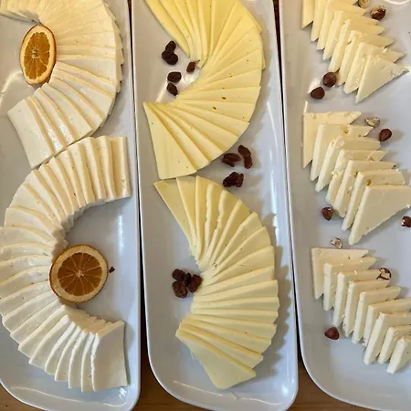 Hotel Onal Tas Bozcaada