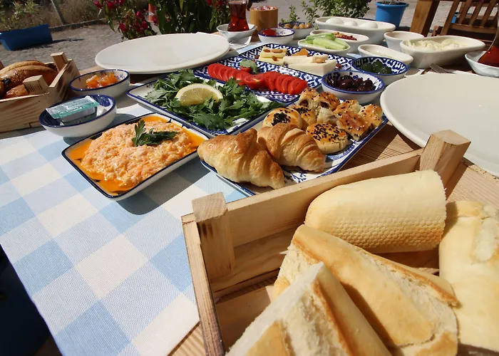 Hotel Onal Tas Bozcaada