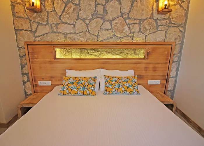 Onal Tas Hotel Bozcaada