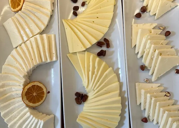 Hotel Onal Tas Bozcaada